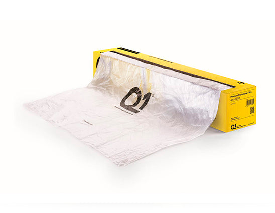 Q1® Premium Protective Film